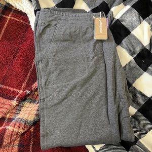 BRAND NEW Patagonia Sweats